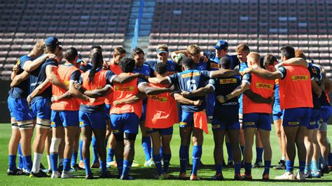 Stormers confirm 2020 coaching team | Rugby365