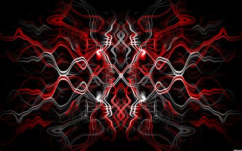 10 Top Abstract Black And Red Wallpaper FULL HD 1920×1080 For PC ...