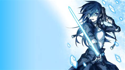 Download "Sword Art Online" wallpapers for mobile phone, free "Sword ...