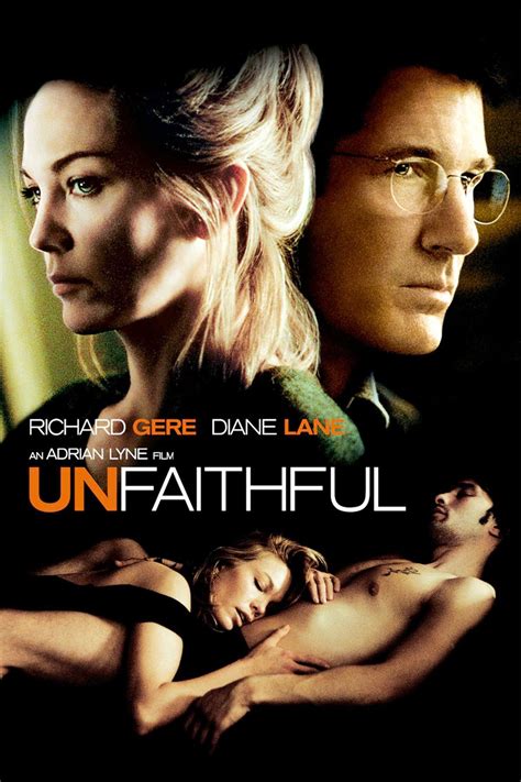 Unfaithful | Peliculas cine, Peliculas, Películas completas