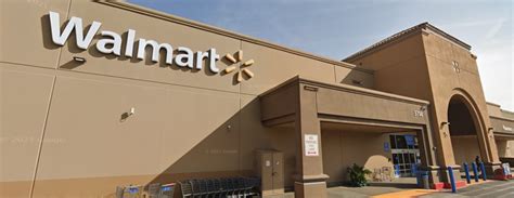 Visalia Walmart to unveil expansion Wednesday - The Business Journal