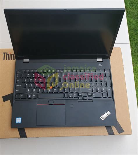 Lenovo ThinkPad T590 for sale in Spanish Town St Catherine - Consoles