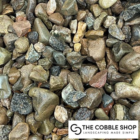 20mm Drainage Gravel : Building Materials : The Cobble Shop