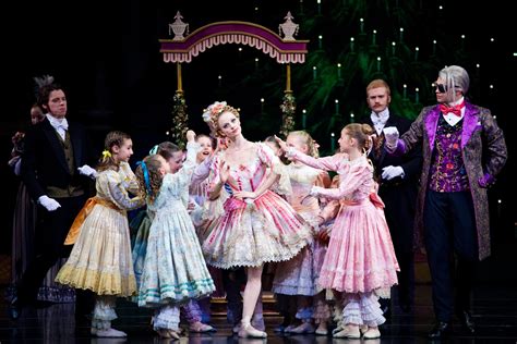 The Nutcracker | RadioWest