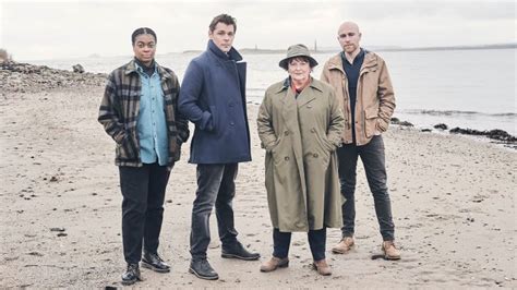 How to watch Vera Christmas Special 2023 in the US on ITVX - UpNext by ...