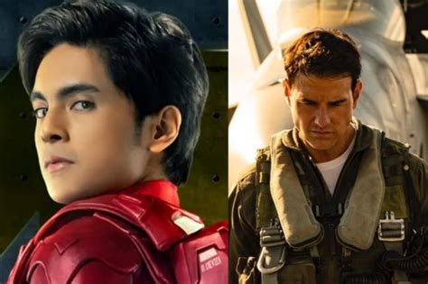 Miguel Tanfelix says ‘Top Gun’ inspired his role as Steve Armstrong in ‘Voltes V: Legacy’