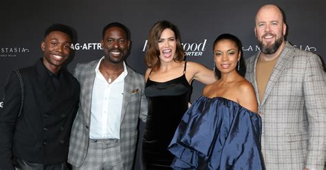 Meet the 'This Is Us' Cast: Heights, Roles, and Real-Life Insights