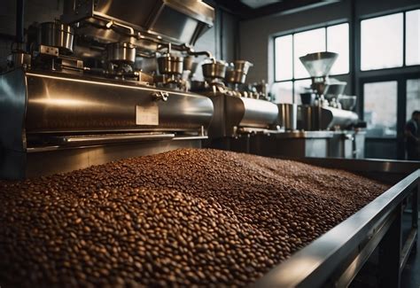 Coffee Roasters in Toronto: Unveiling the City's Finest Brews