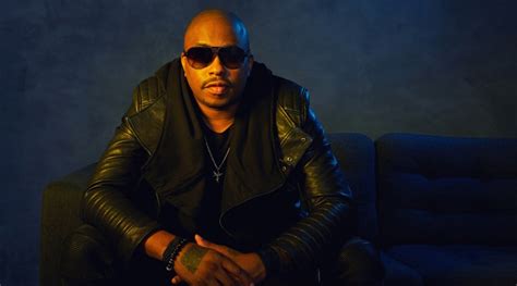 Raheem DeVaughn Joins Ledisi’s 'The Intimate Truth Tour’ w/ Leela James ...