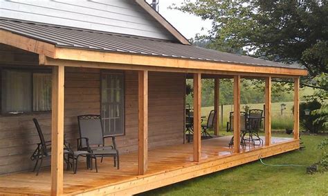 Deck and Cover | Covered patio design, Patio design, Patio roof