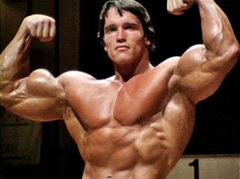 The Professional Bodybuilder of Century Mr Universe ARNOLD ...