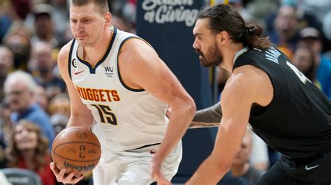 NBA round-up: Nikola Jokic inspires Denver Nuggets to victory while the New York Knicks continue ...