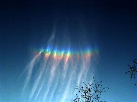 Circumzenithal Arc, Germany | Cool pictures, Amazing pics, Atmospheric phenomenon