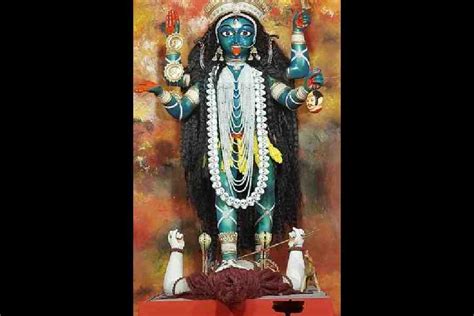 Kali Puja pandals | Pick of Kali puja pandals: A tour of the top pujas ...