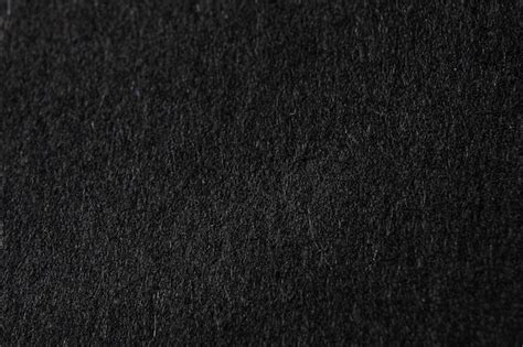 Premium Photo | Black fluffy velvet texture background Black velvet fabric