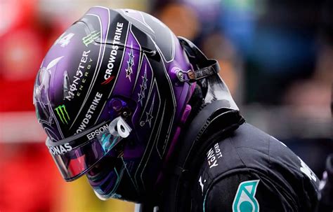 Lewis Hamilton: 2021 Mercedes contract talks 'ruined my whole winter ...