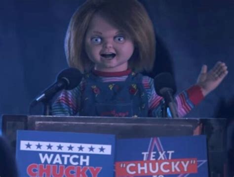 Chucky Season 3 (2023) Trailer – Rabbit In Red