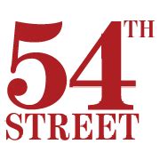 54th Street Menu Prices | All Menu Price