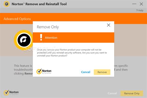 SkinPack — How to Remove Viruses Using Norton Virus Removal...