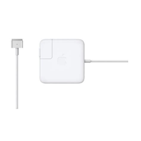 Apple 45W MagSafe 2 Power Adapter for MacBook Air - Apple Repair ...