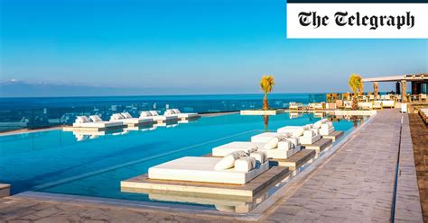 Best beach hotels in Crete | Telegraph Travel