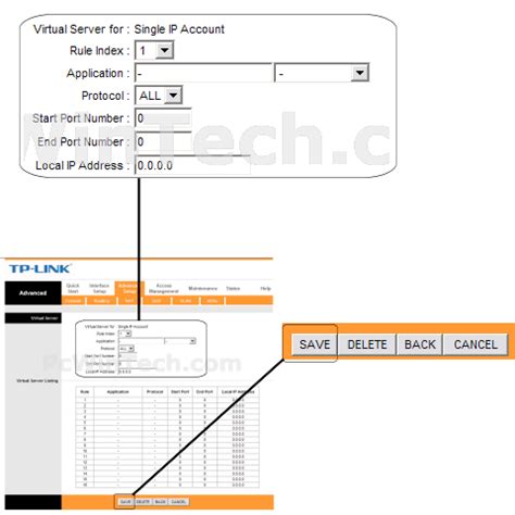 Tp Link Td W8901g Firmware Download - UnBrick.ID