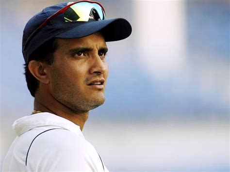 Pakistani Cricket Players: Sourav Ganguli Biography