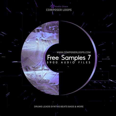 Free Samples and Loops