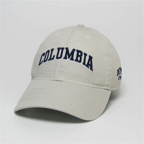 Hats - Men's | Columbia University in the City of New York Official Bookstore