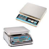 Commercial Mechanical, Digital and Platform Scales | Yamato Americas