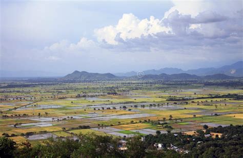 Myanmar (Burma) Landscape Stock Photos - Image: 24133243