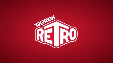 Teletoon Retro - YouTube