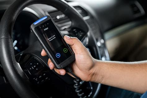 Life with a Ignition Interlock- DUI Interlock Device Made Easy