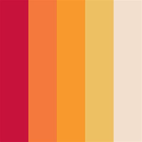 Color Palette Trends to Liven Your Brand