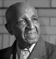 Biography: George Washington Carver