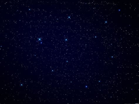 A simple night sky. Beautiful & Cool :). Star, Simple Stars HD wallpaper | Pxfuel