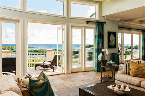 Grand Isle Resort — Villas that Thrill | Luxe Beat Magazine