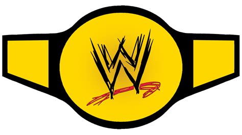 Fichier:WWE championship belt icon.png — Wikipédia