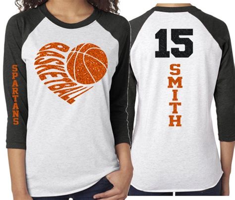 Basketball Mom Shirt Ideas