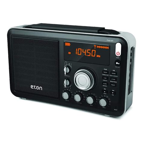 Top 10 Best Portable Radio with Bluetooth in 2021 Reviews Buyer's Guide