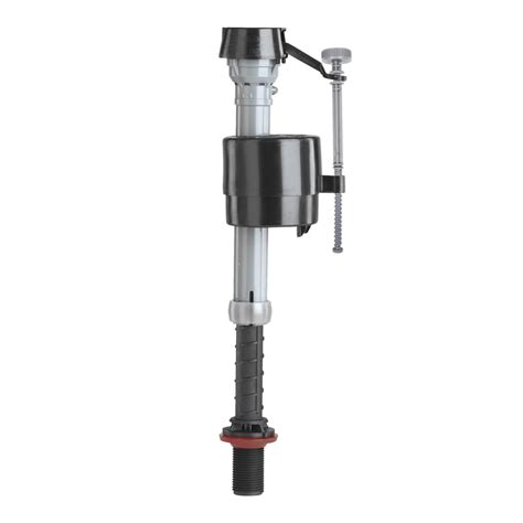 Shop Fluidmaster Universal Adjustable Toilet Fill Valve at Lowes.com