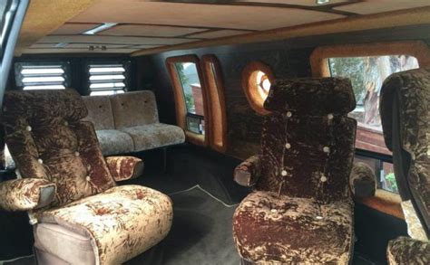 dodge van interior | Dodge van, Van car, Dodge