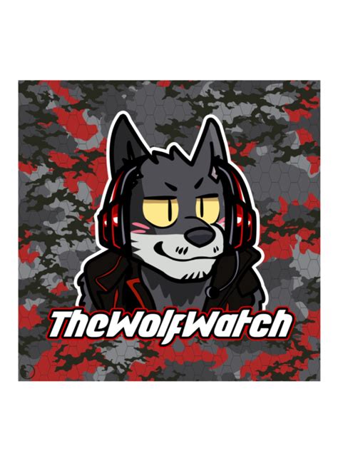 The Wolf Watch Merch | SE.Merch