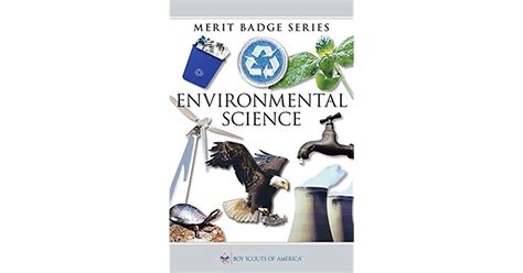 Environmental Science Merit Badge Workbook