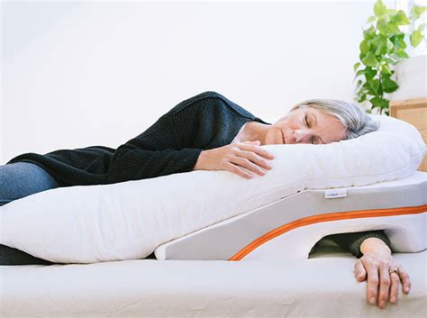 Medicinal & Therapeutic Pillow Systems | MedCline