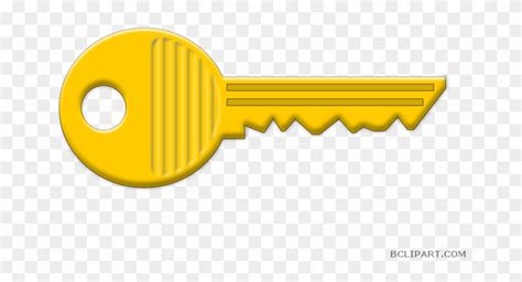 Key Clip Art at Clker.com - vector clip art online, royalty free - Clip Art Library