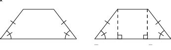 Isosceles Trapezoid -- from Wolfram MathWorld