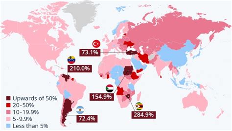 bne IntelliNews - IMF increases global inflation outlook in 2022 to 9.9%