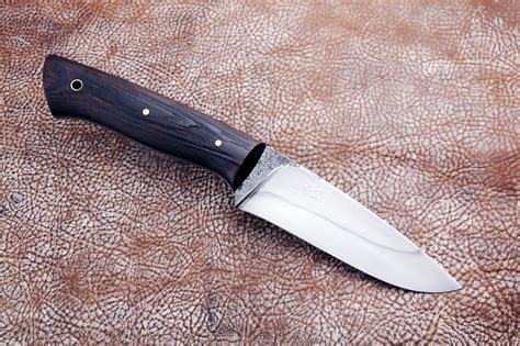 Bushcraft Knife