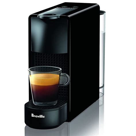 Nespresso Essenza Mini Review: My Honest Thoughts (+Is It For YOU?) 2022